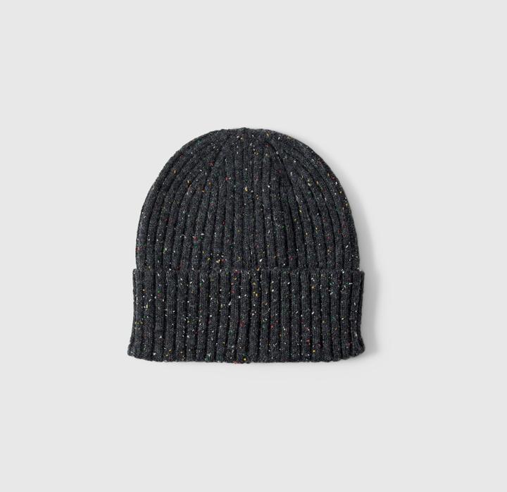 Dark grey melange