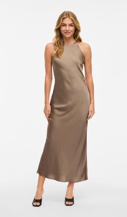 Actual product image Vila VIRAVENNA Ärmelloses Maxikleid (42)