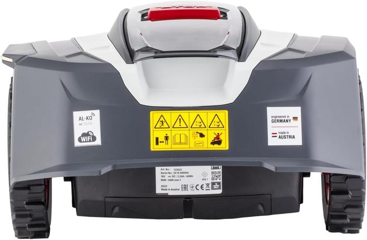 Produktbild AL-KO Robolinho (300 m², Begrenzungskabel)