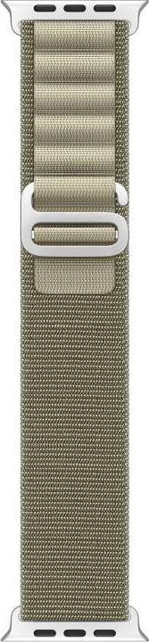 Immagine prodotto Dux Ducis Cinghia in nylon della serie GS (38 mm, 40 mm, 41 mm, Nylon)