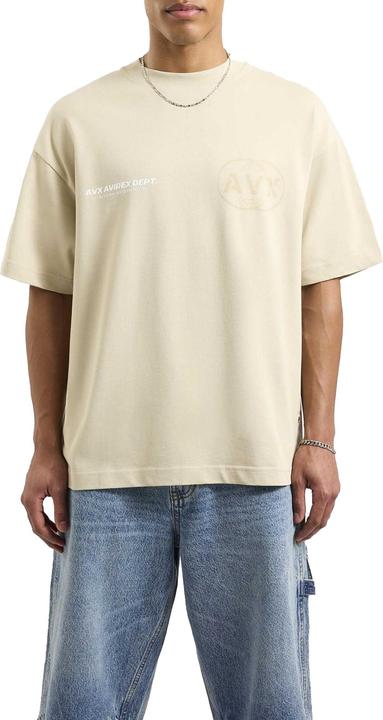 Produktbild AVX Endure TShirt (S)