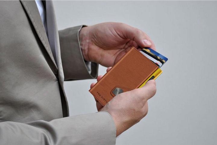 Actual product image Tru Virtu Click & Slide