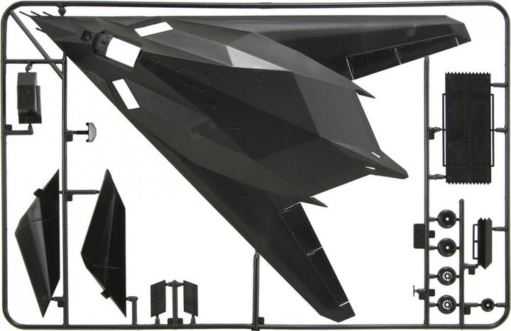 Image du produit Italeri F-117A Stealth