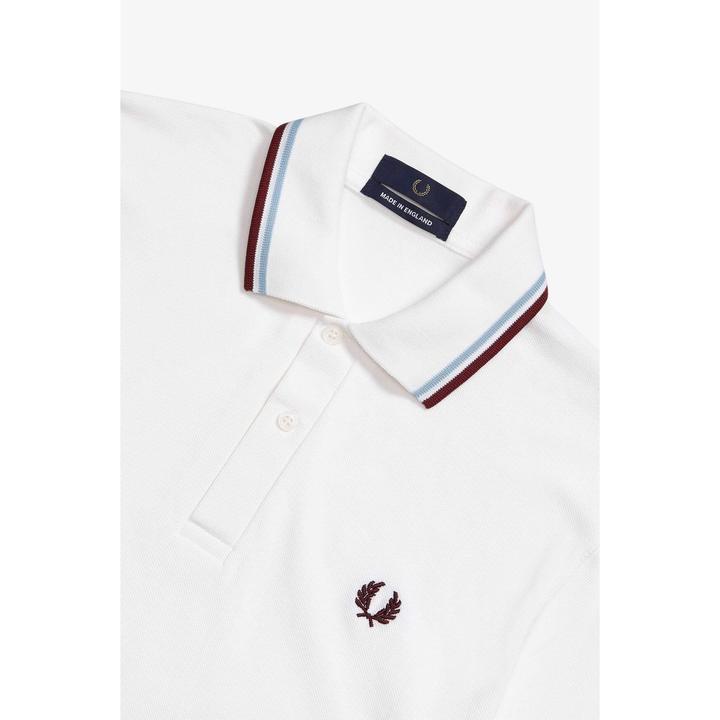 Produktbild Fred Perry Polo Shirt 120 (S)