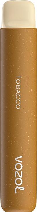 Actual product image Vozol Star 600, Tobacco (Freshness)