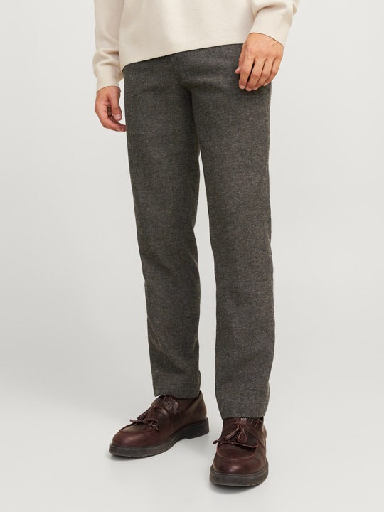 Produktbild Jack & Jones Jprwinter Twill Slim Trouser Sn (52)