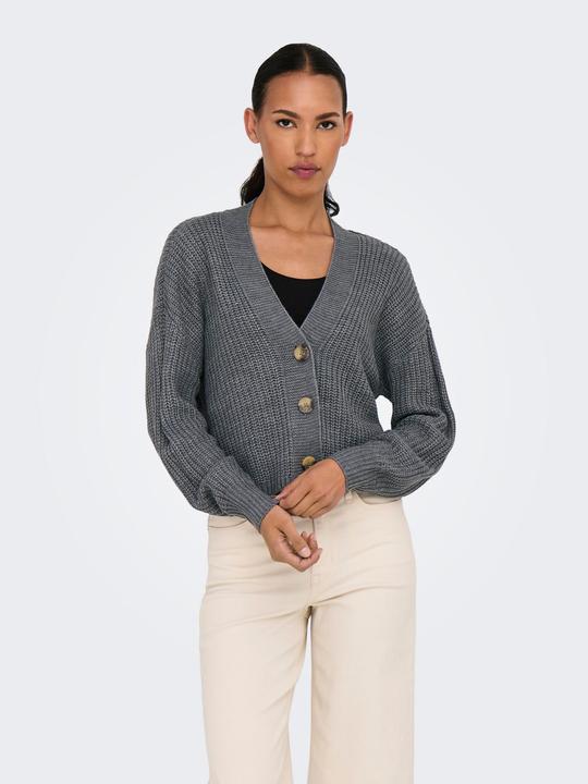 Image du produit Only ONLCAROL Strickjacke Strickjacke (L)