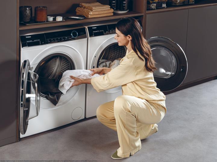 Immagine prodotto Haier HD90-A3Q979U1 (9 kg, A destra)