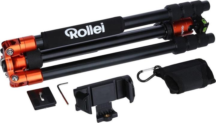 Produktbild Rollei C5i (Metall)