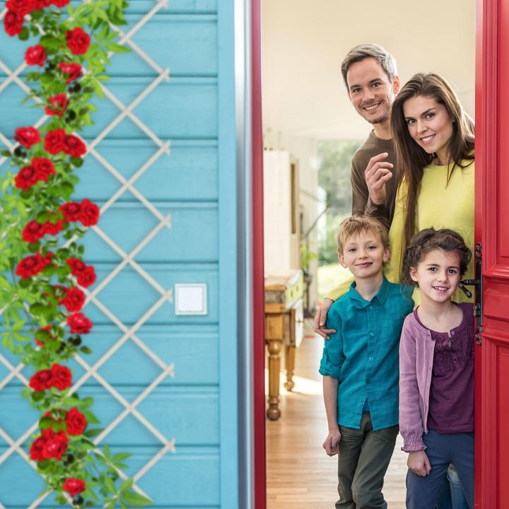 Image du produit Relaxdays 3x treillis (1.50 cm, 230 cm)