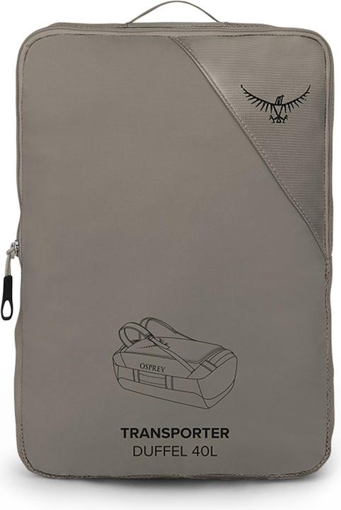 Immagine prodotto Osprey Transporter 40 (40 l)