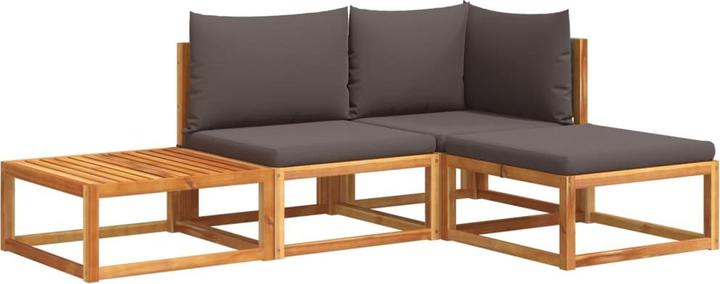 Produktbild vidaXL Maxine