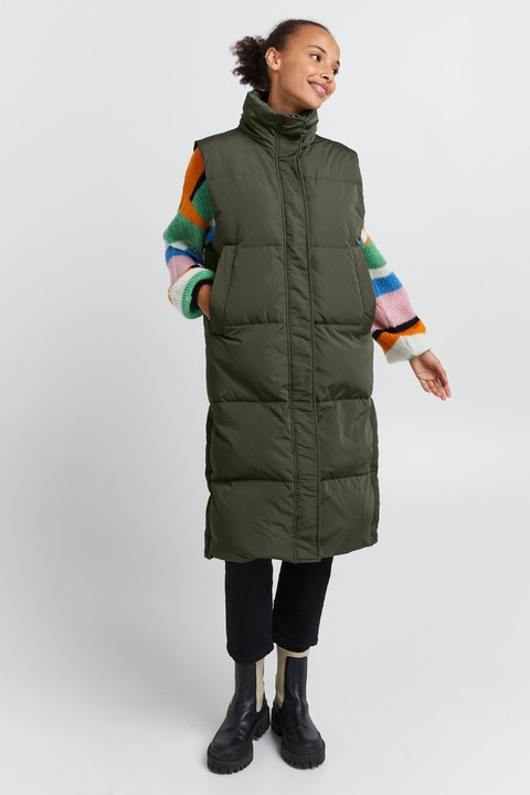 Actual product image Ichi IHBUNALA DOWN WA 20115382 (S)
