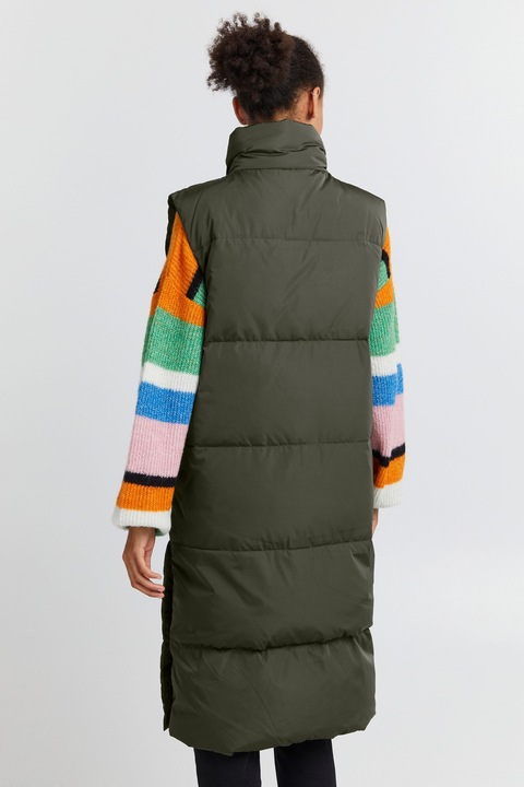 Actual product image Ichi IHBUNALA DOWN WA 20115382 (S)