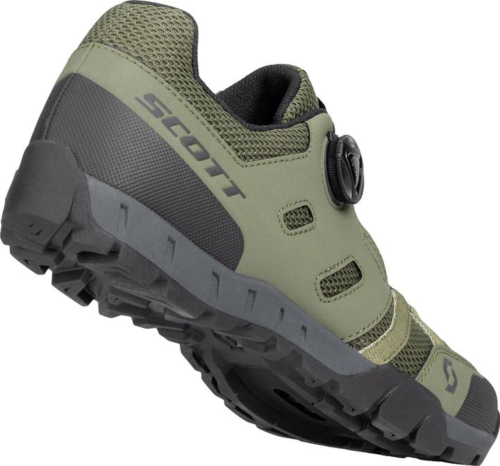 Actual product image Scott Sports Shoe Sport Crus-r Boa (45)