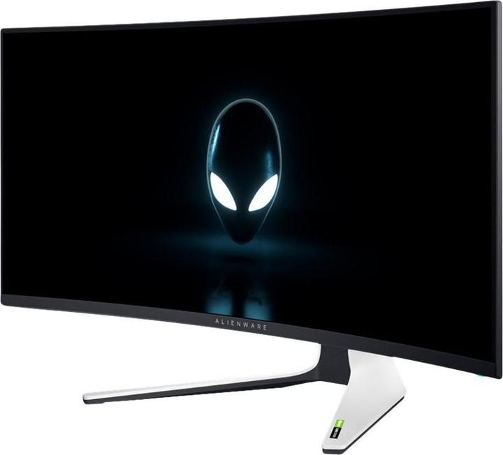 Produktbild Dell Alienware AW3423DW (3440 x 1440 Pixel, 34")