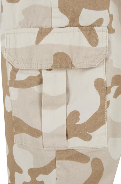 Produktbild Urban Classics Straight Leg Camo Cargo Pants - 165259 (31)