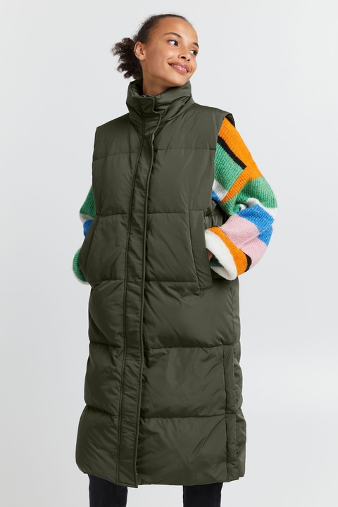 Actual product image Ichi IHBUNALA DOWN WA 20115382 (XL)