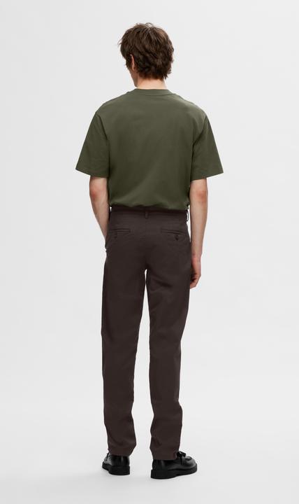 Actual product image Selected Homme 175 Slim fit flex Chino (W36/L32)