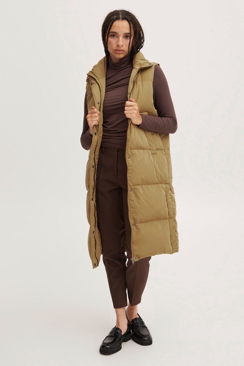 Actual product image Ichi IHBUNALA DOWN WA 20115382 (M)