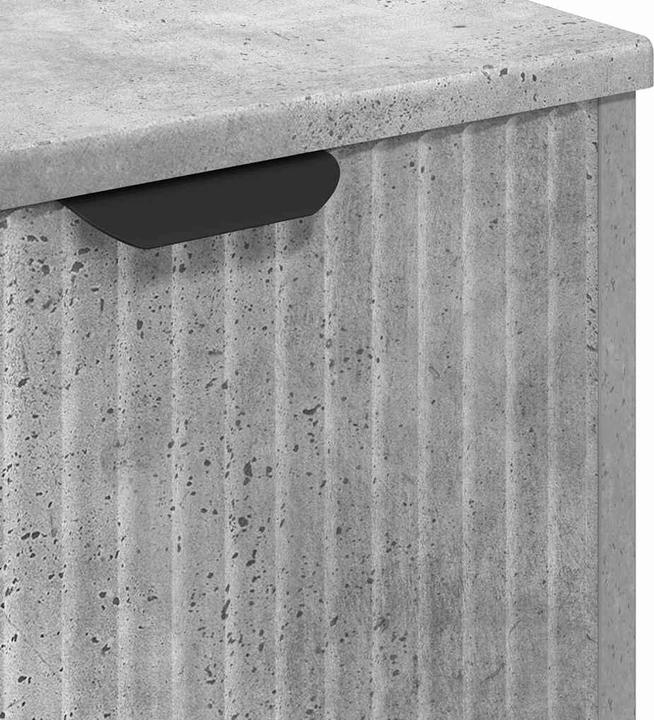 Image du produit vidaXL Badezimmerschrank (33.50 x 33.50 x 61 cm)