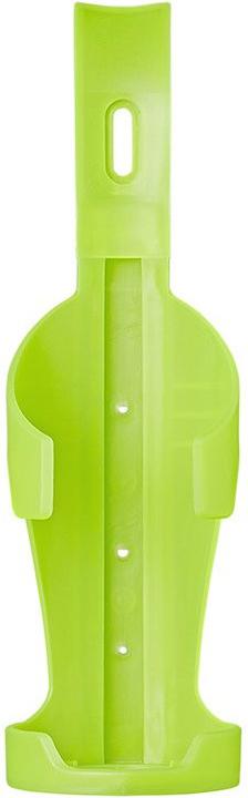 Actual product image ProPlus Fluorescent wall holder for fire extinguisher 750ml (510310V01 - 510311V01)