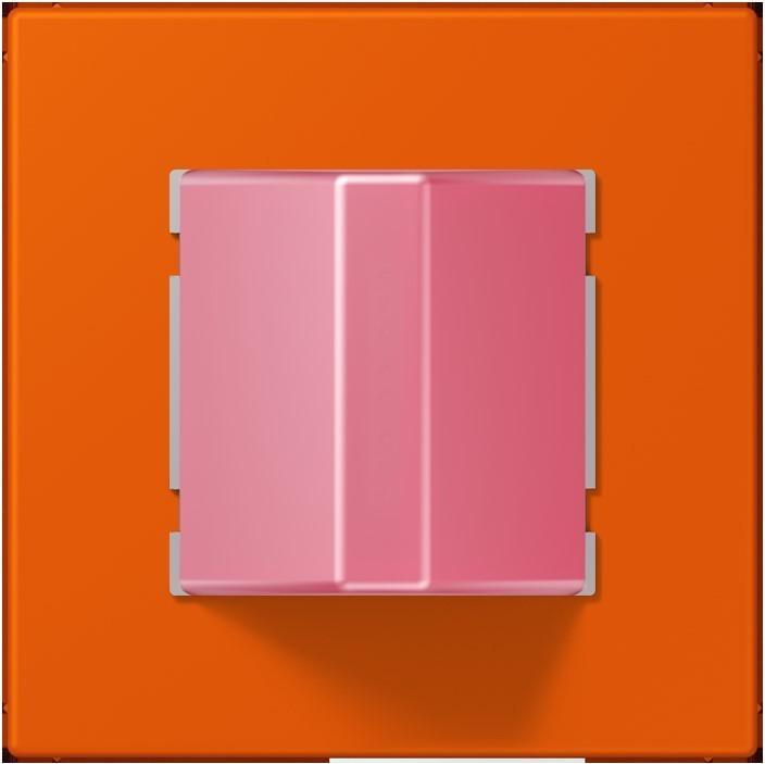 Actual product image JUNG Switch-off button