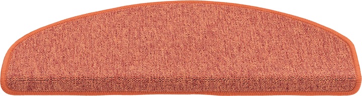 Produktbild Pergamon Trend Schlinge Stufenmatte Strong 15er-Set (18 x 56 cm)