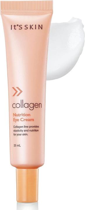 Immagine prodotto Skin Gin Crema occhi nutriente al collagene (Crema per la cura degli occhi, 25 ml)