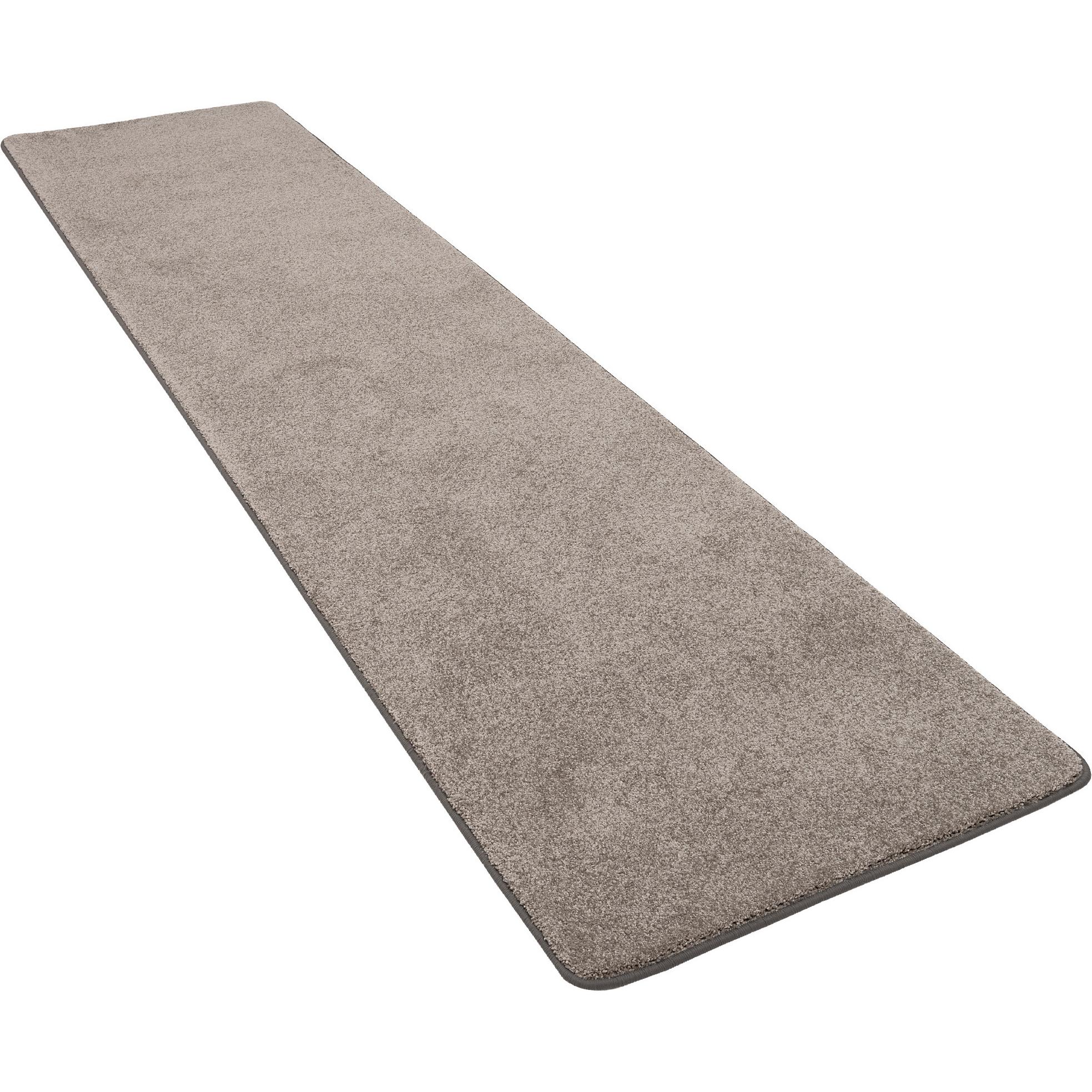 Snapstyle, Teppich, Hochflor Luxus Velours Läufer Teppich Touch (80 x 200 cm)