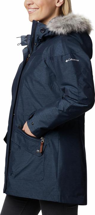 Actual product image Columbia Carson Pass IC Jacket (M)