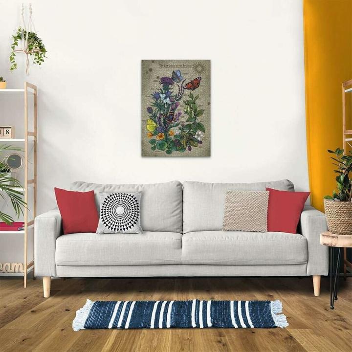 Produktbild Ravensburger Lifecircle Butterfly (1000 Teile)