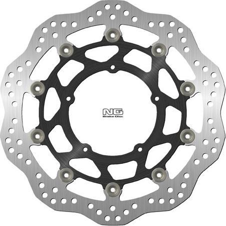 Produktbild NG Brake Disc DIS216XG (310 mm)