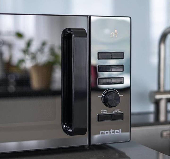 Image du produit Rotel U1542CH (30 l)