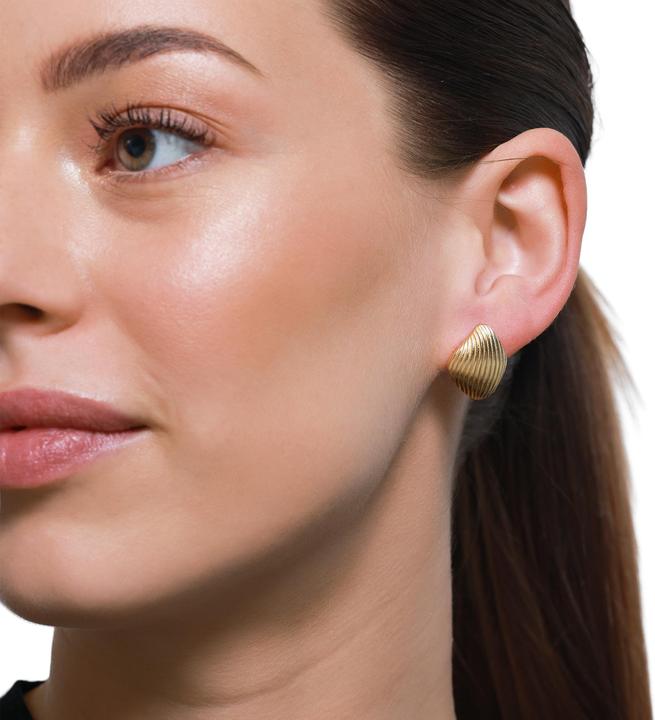 Produktbild Heideman Isalie goldfarben (100% Edelstahl)