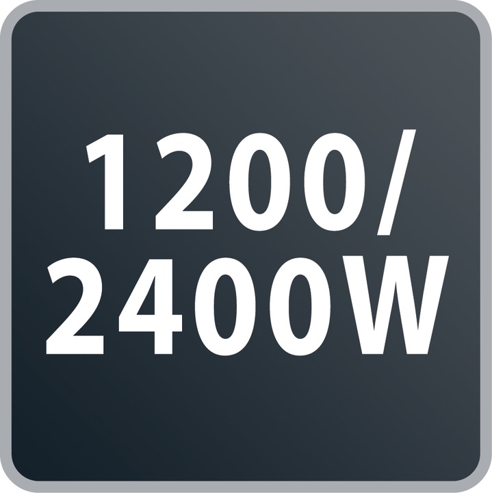 Produktbild Rowenta Konvektor Vectissimo Turbo (2400 W)