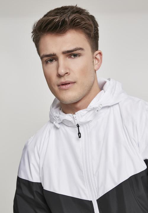 Immagine prodotto Urban Classics 2-Tone Tech Windrunner (M)