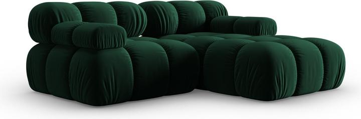 Actual product image Micadoni Bellis (Corner sofa, Modular sofa)