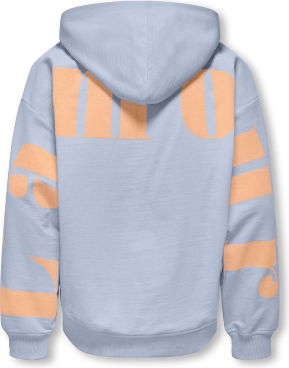 Produktbild Only KOGHEART Sweatshirt Kapuzenpullover (134, 140)