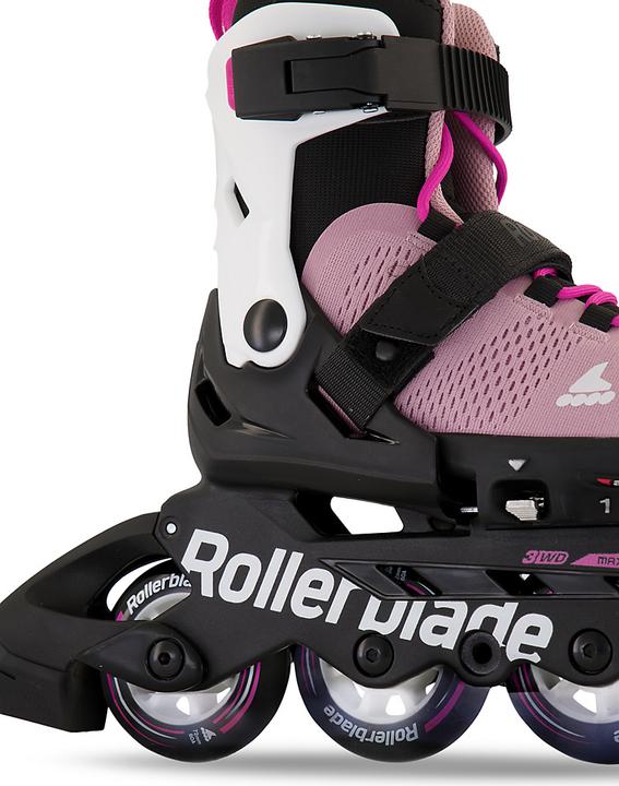 Produktbild Rollerblade Kids Microblade (36.5, 37, 38, 39, 40, 40.5)