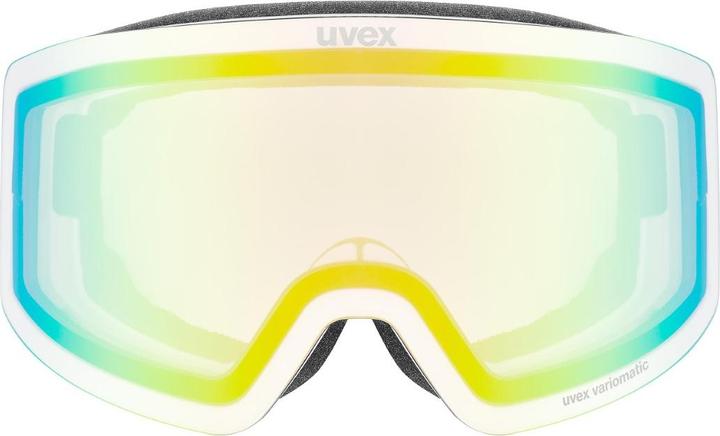 Actual product image Uvex Sports provoqe V