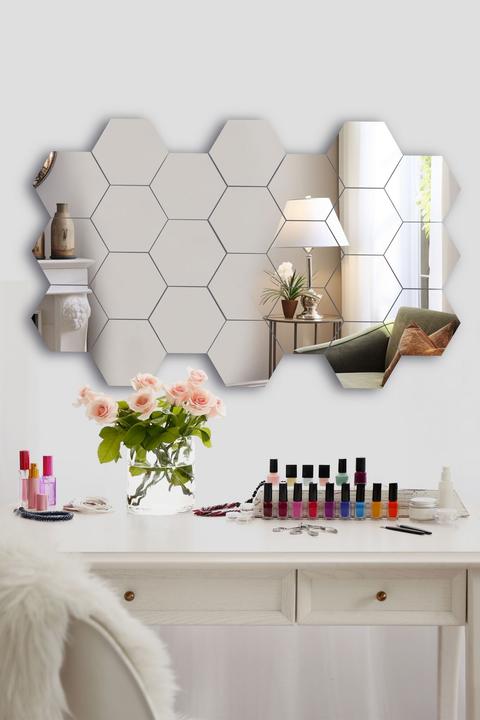 Productafbeelding Homitis Hexa Silver