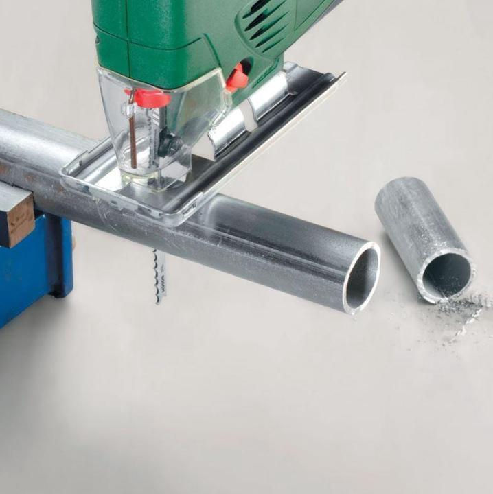 Produktbild Bosch Professional Zubehör Stichsägeblatt T 101 B Clean for Wood, 3er-Pack