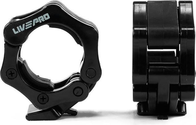 Produktbild Livepro Olympia Schnellverschluss Classic