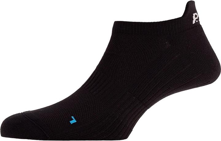 Actual product image P.A.C. PAC SP 1.0 footie active sh. (40 - 43)