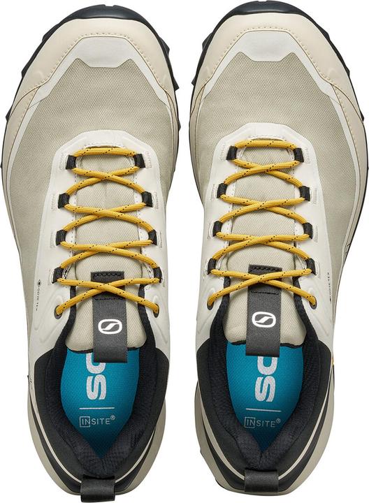 Produktbild Scarpa Ribelle Cross 2 GTX, Fast Hiking, Leichtwanderschuh (47)