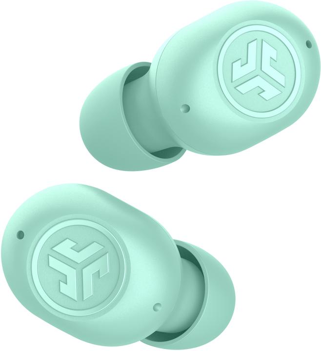 Actual product image JLab Audio JBuds Mini (NC, 5.50 h, Wireless)