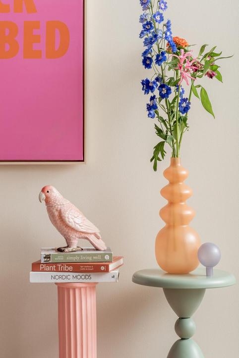 Produktbild present time Vase Alegre Anillo Large (1 x, 43 x 15 cm, 14.58 l)