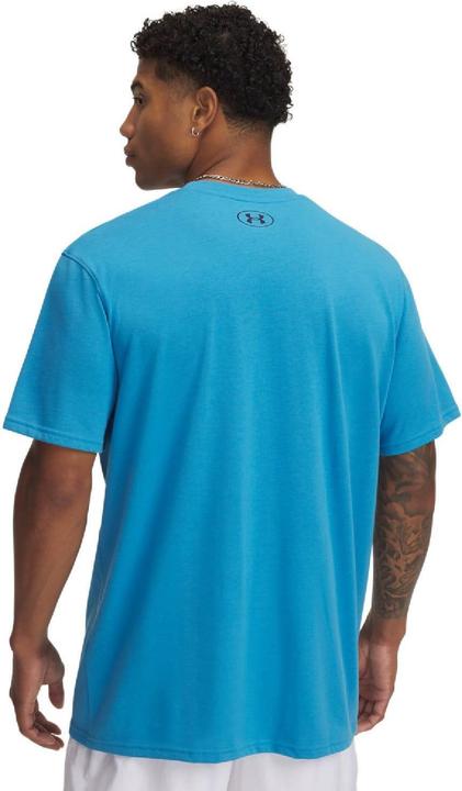 Produktbild Under Armour TShirt Schwer Weihnachten (M)