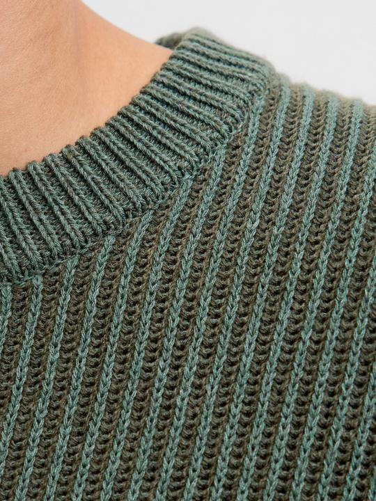 Immagine prodotto Jack & Jones Jjedover Knit Crew Neck Sn (L)